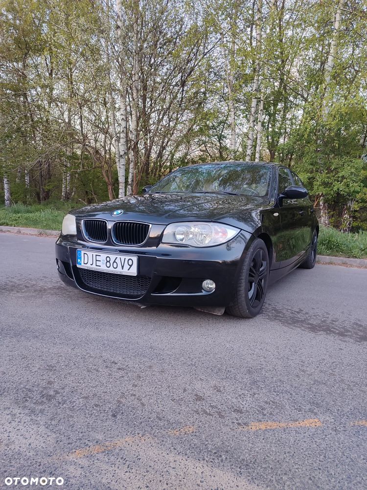 BMW Seria 1 - 20