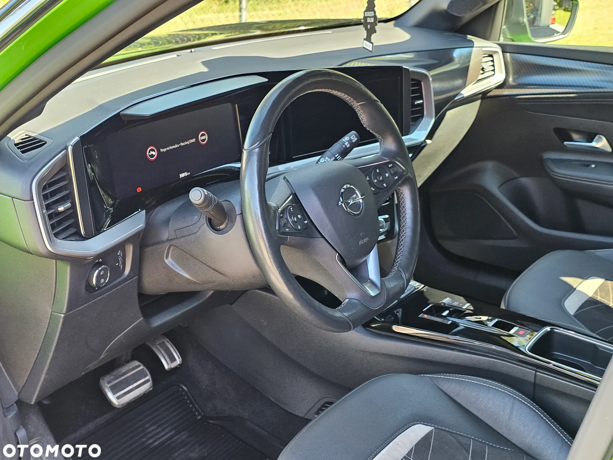 Opel Mokka Mokka-e Ultimate - 24