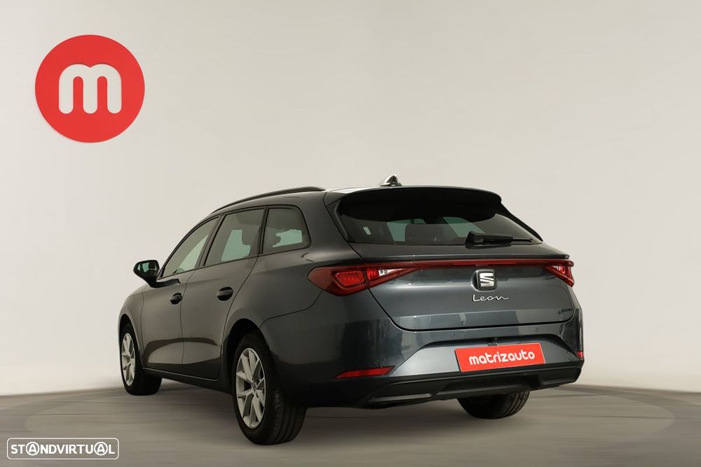 SEAT Leon ST - 3