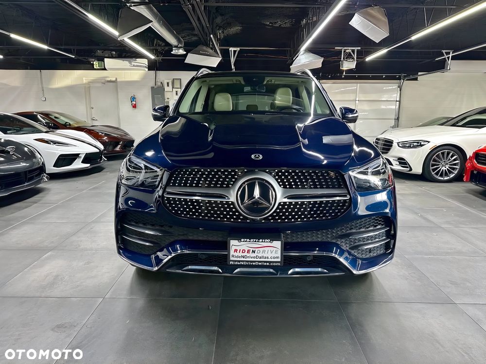 Mercedes-Benz GLE - 6