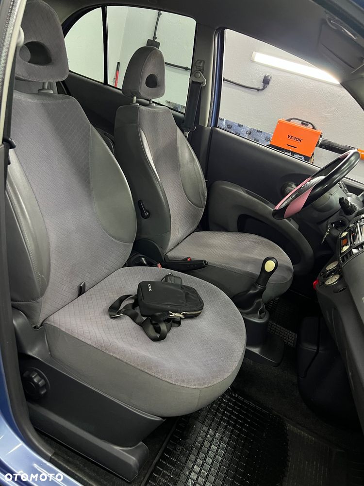 Nissan Micra 1.2 Visia + (klm) - 21