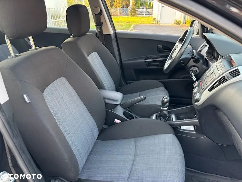 Kia Ceed Cee'd 1.6 Comfort - 4