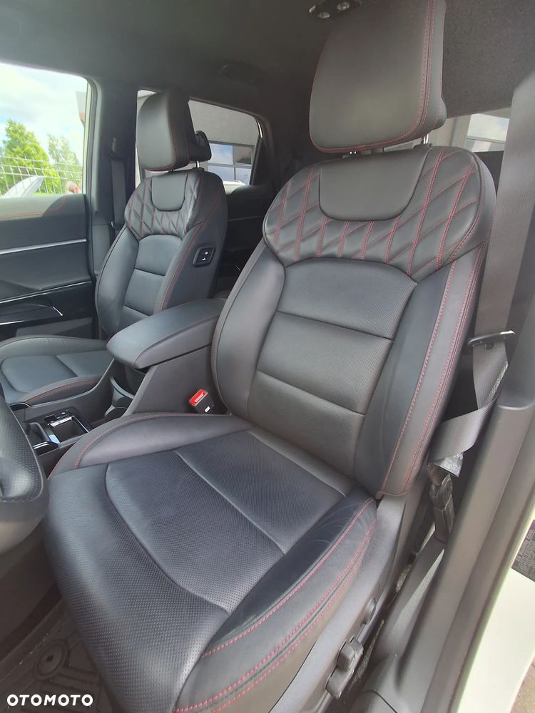 SsangYong/KGM Actyon 1.5 T-GDI Joy - 17