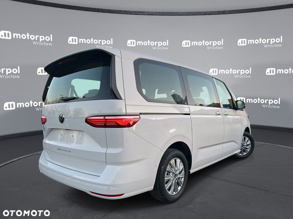 Volkswagen Multivan - 6