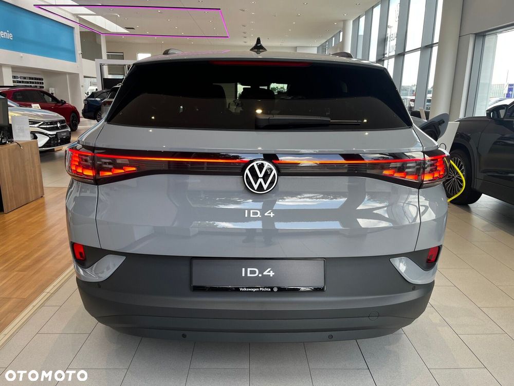 Volkswagen ID.4 79kWh Pro Plus - 7
