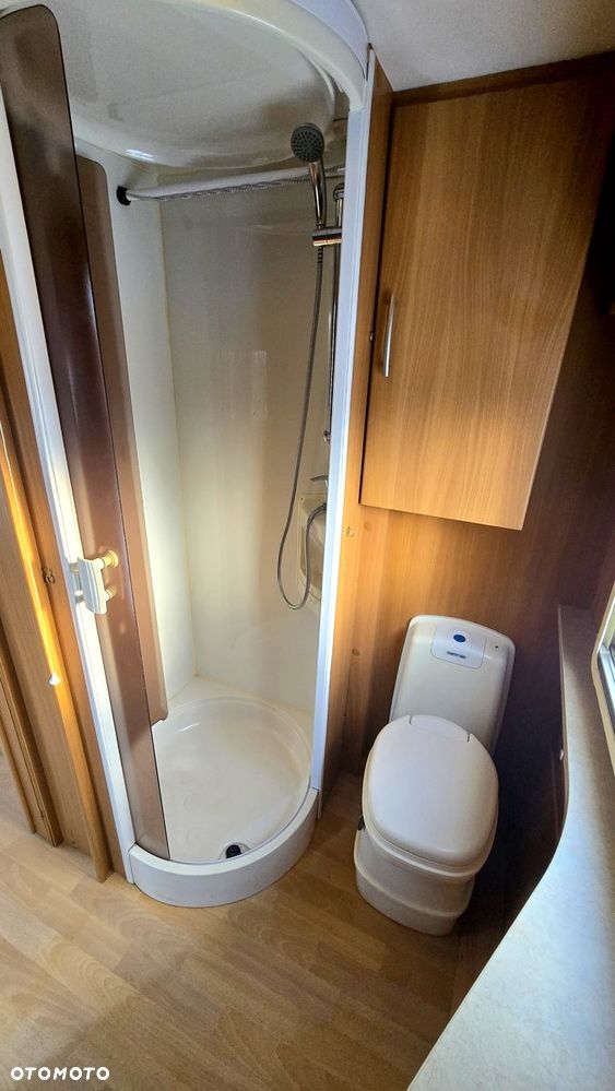 SWIFT Challenger 480 - 12