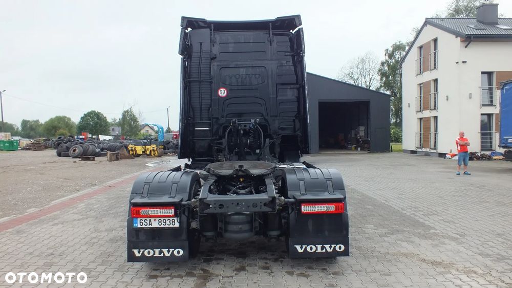 Volvo FH 500 - 9