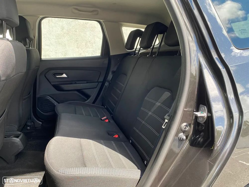 Dacia Duster 1.0 TCe Prestige - 12