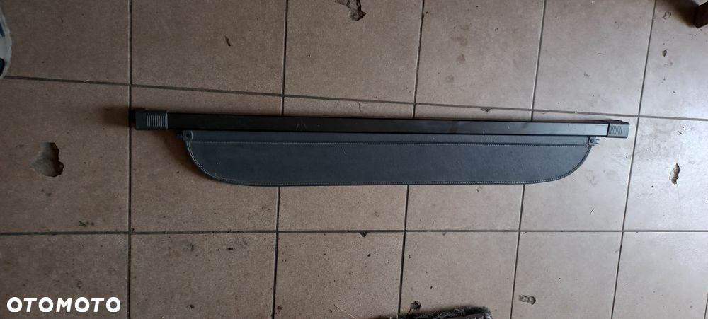 Roleta półka bagażnika Honda Jazz II 02-08 poznan