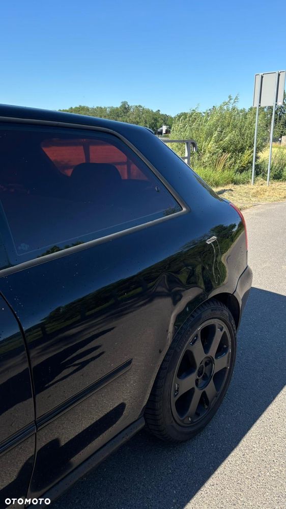 Audi A3 3-drzwiowe 1.8T Quattro Attraction - 10