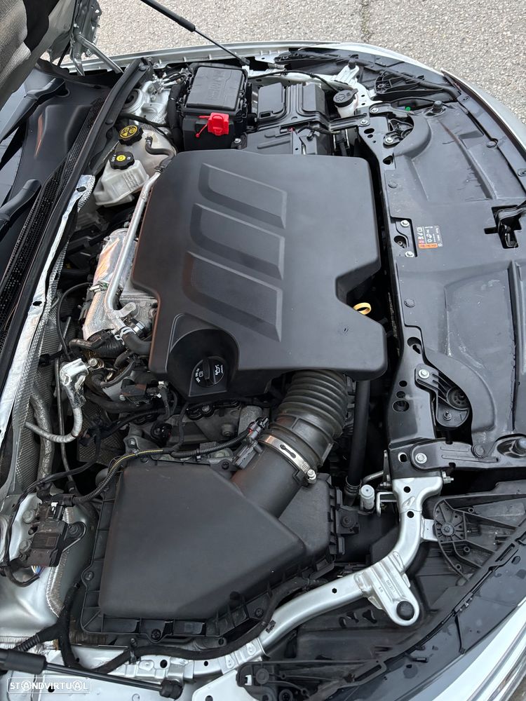 Opel Insignia Sports Tourer 1.5 Auto Business Elegance - 22