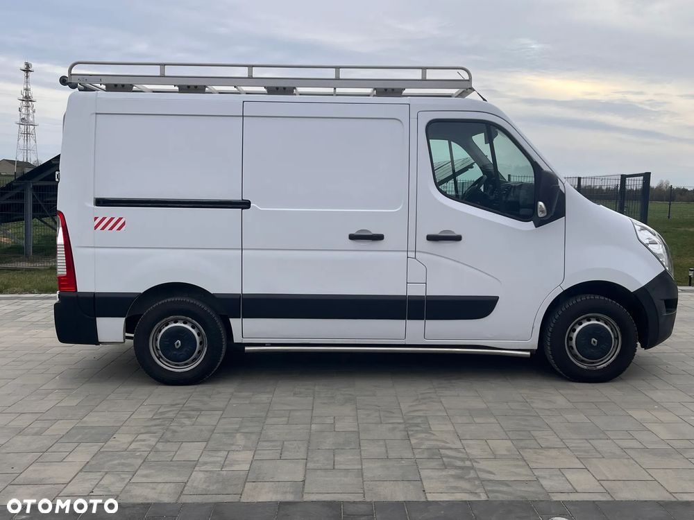 Renault Master - 8