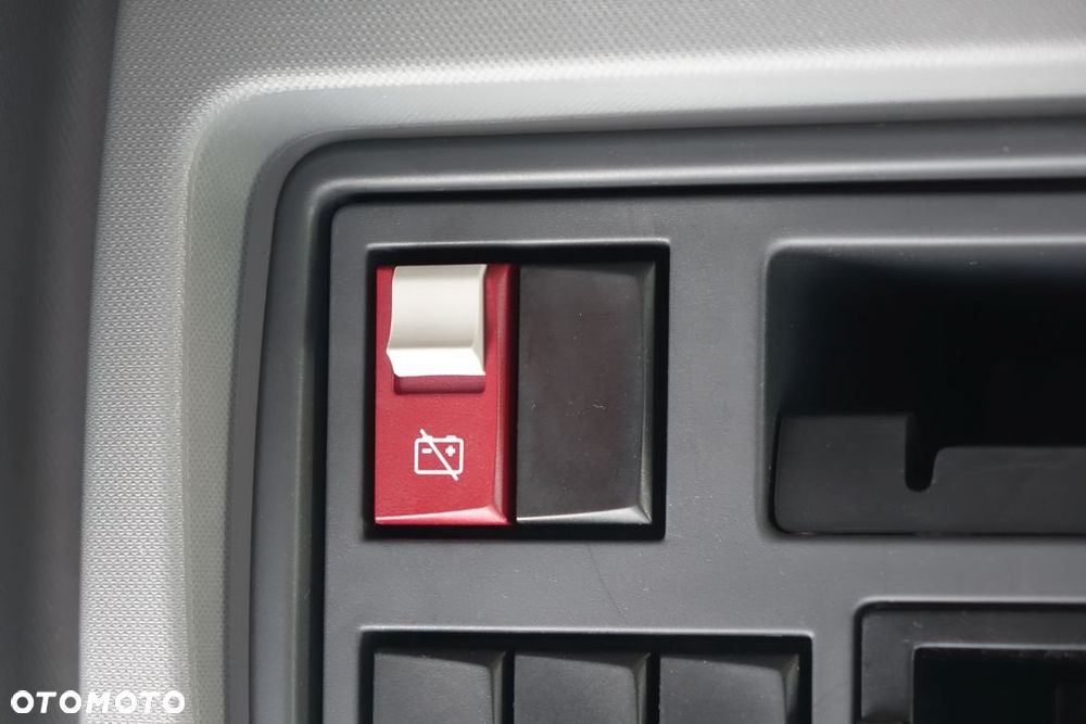 Renault GAMA T440 / EURO 6 / STANDARD / ADR / AUTOMAT / KLIMATYZACJA POSTOJOWA / SILNIK 13L - 26