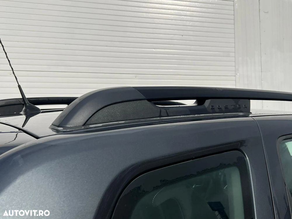 Dacia Duster 1.5 Blue dCi 4WD Comfort - 28