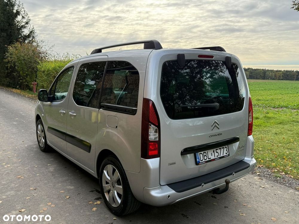 Citroën Berlingo Multispace HDi 115 FAP Selection - 24