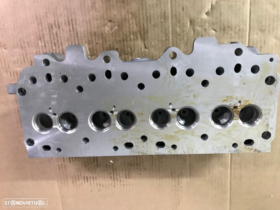 Cabeças de motor novas ( multimarca ) vários modelos - 4