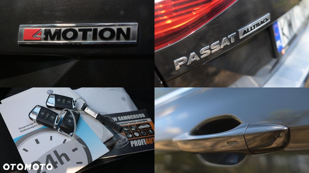 Volkswagen Passat Alltrack 2.0 TDI SCR 4Mot DSG7 - 40