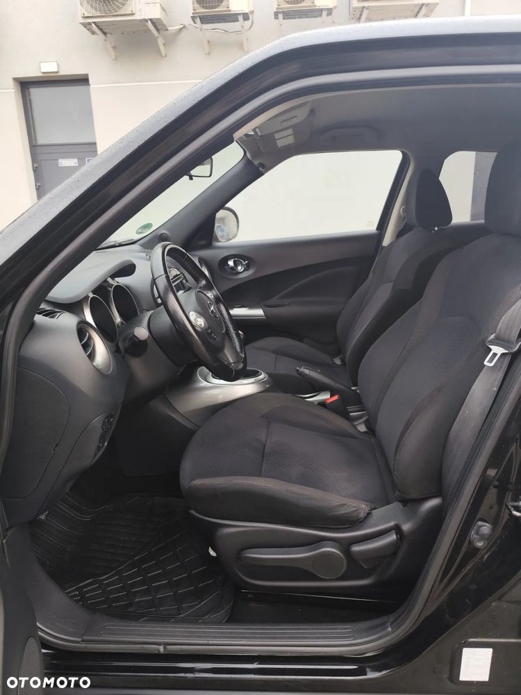 Nissan Juke 1.6 Start/Stop Tekna - 28