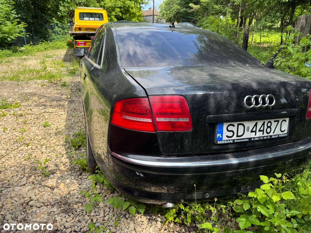 Audi A8 - 3