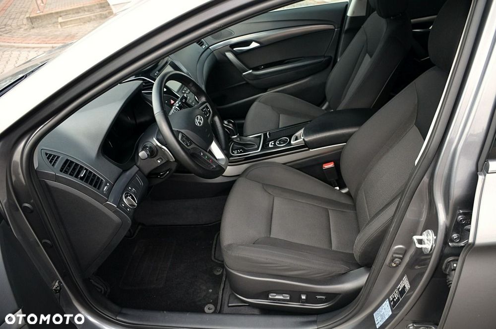 Hyundai i40 - 16