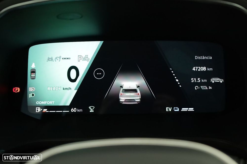 Renault Symbioz 1.6 E-Tech Full Hybrid Esprit Alpine - 16
