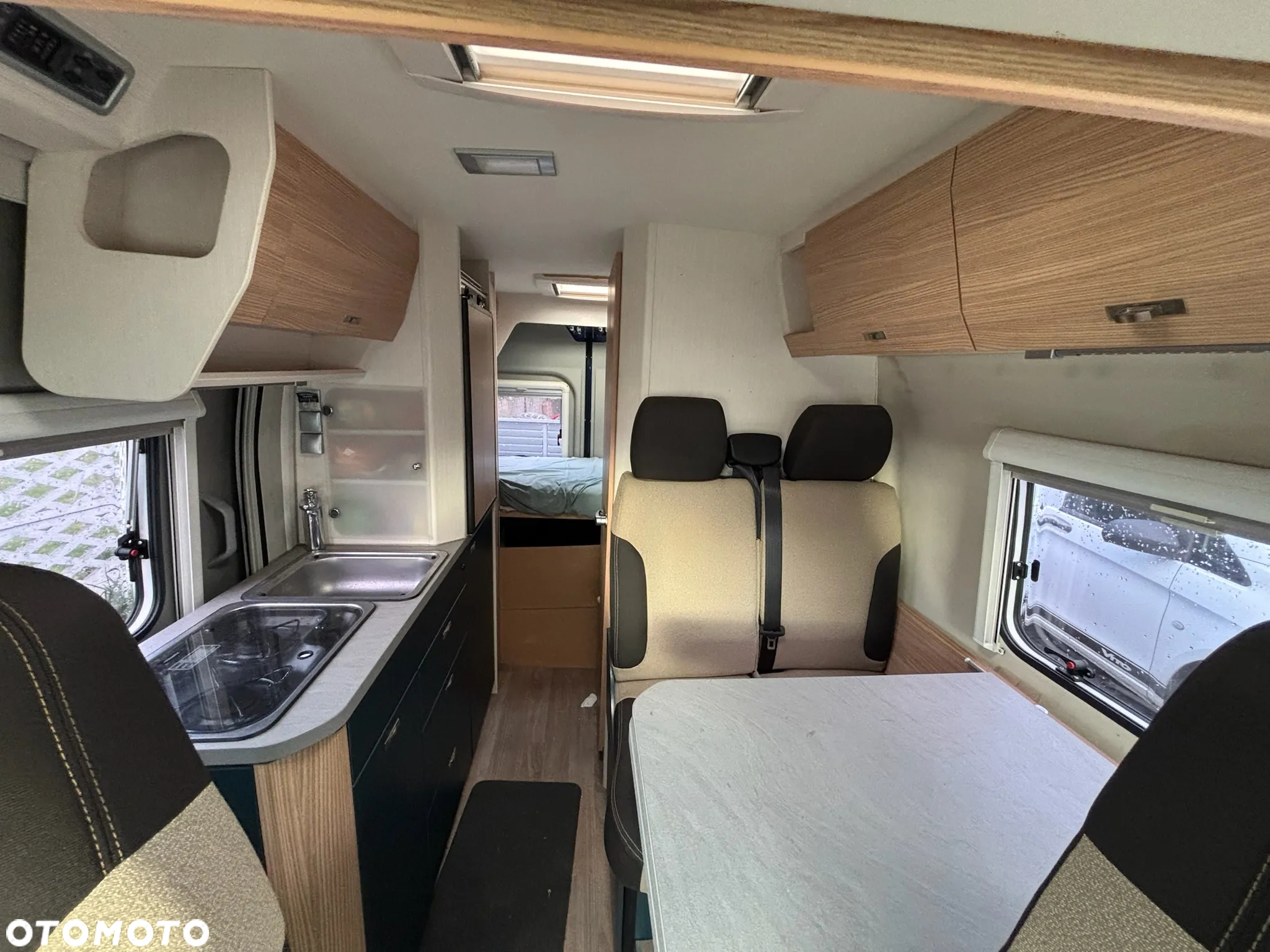 Fiat Ducato - 21