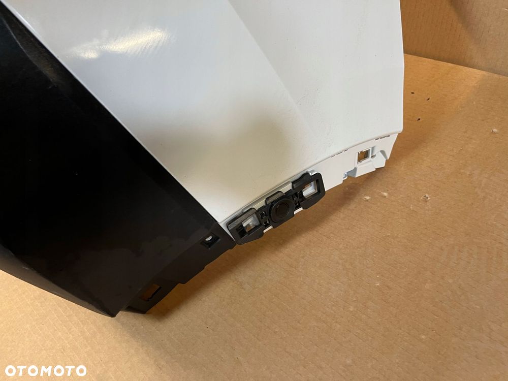 tylny zderzak tyŁ vw tiguan iii 2023-2025 vw tiguan 571 6xpdc instalacja - 6