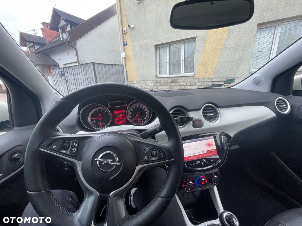 Opel Adam 1.2 Start/Stop Slam - 6