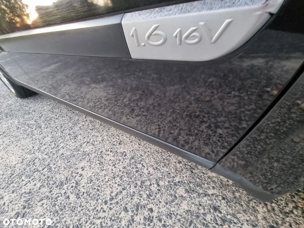 Renault Megane II 1.6 16V Confort Expression - 23