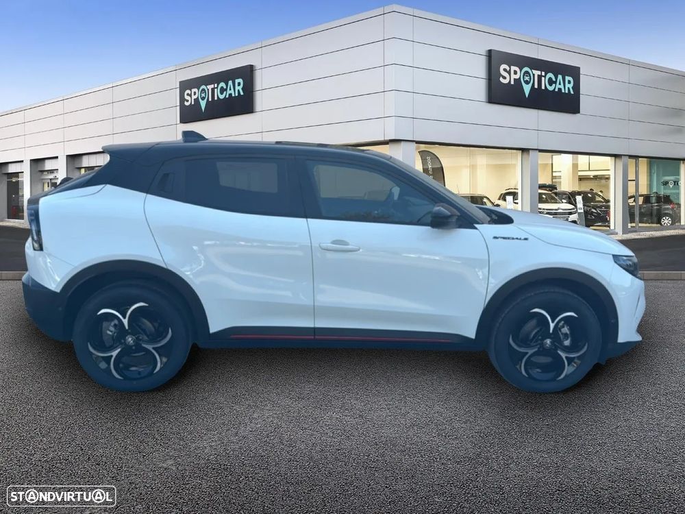 Alfa Romeo Junior 1.2 Speciale eDCT6 - 4