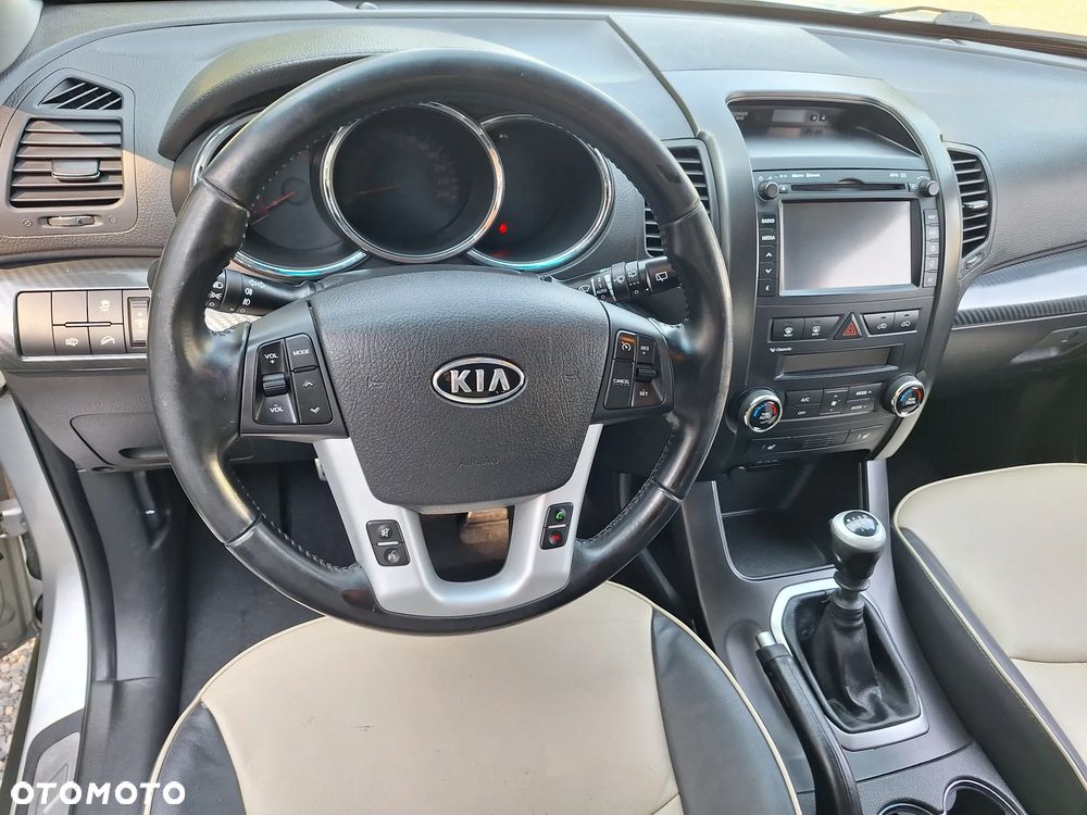 Kia Sorento - 19