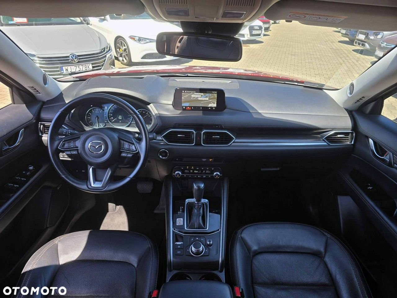 Mazda CX-5 - 6