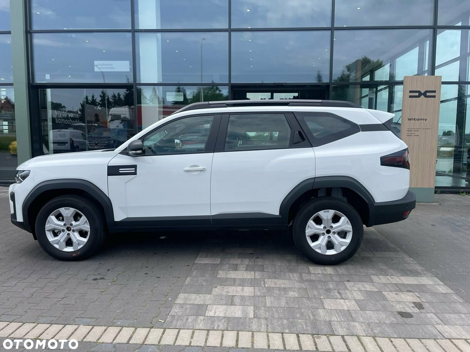 Dacia Bigster - 4