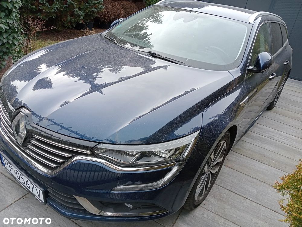 Renault Talisman 2.0 Blue dCi Initiale Paris EDC - 8
