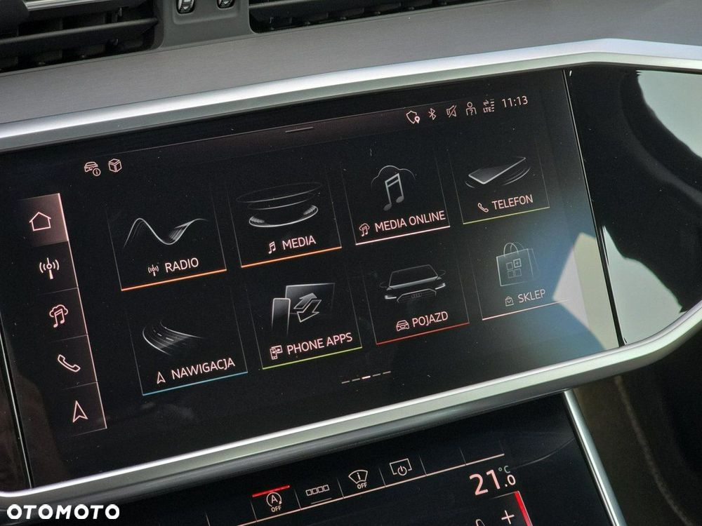Audi S6 Limousine - 22