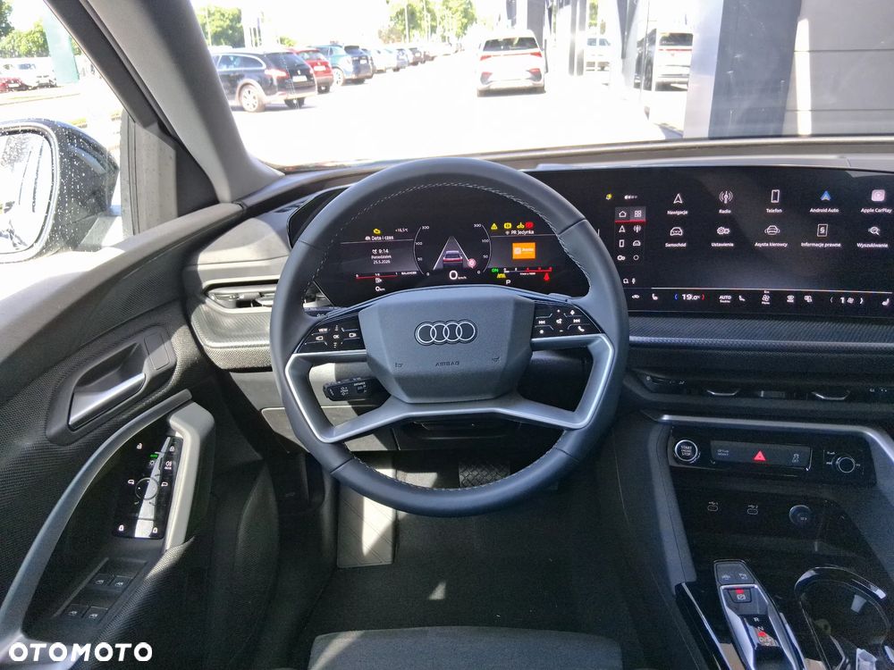 Audi Q5 - 8