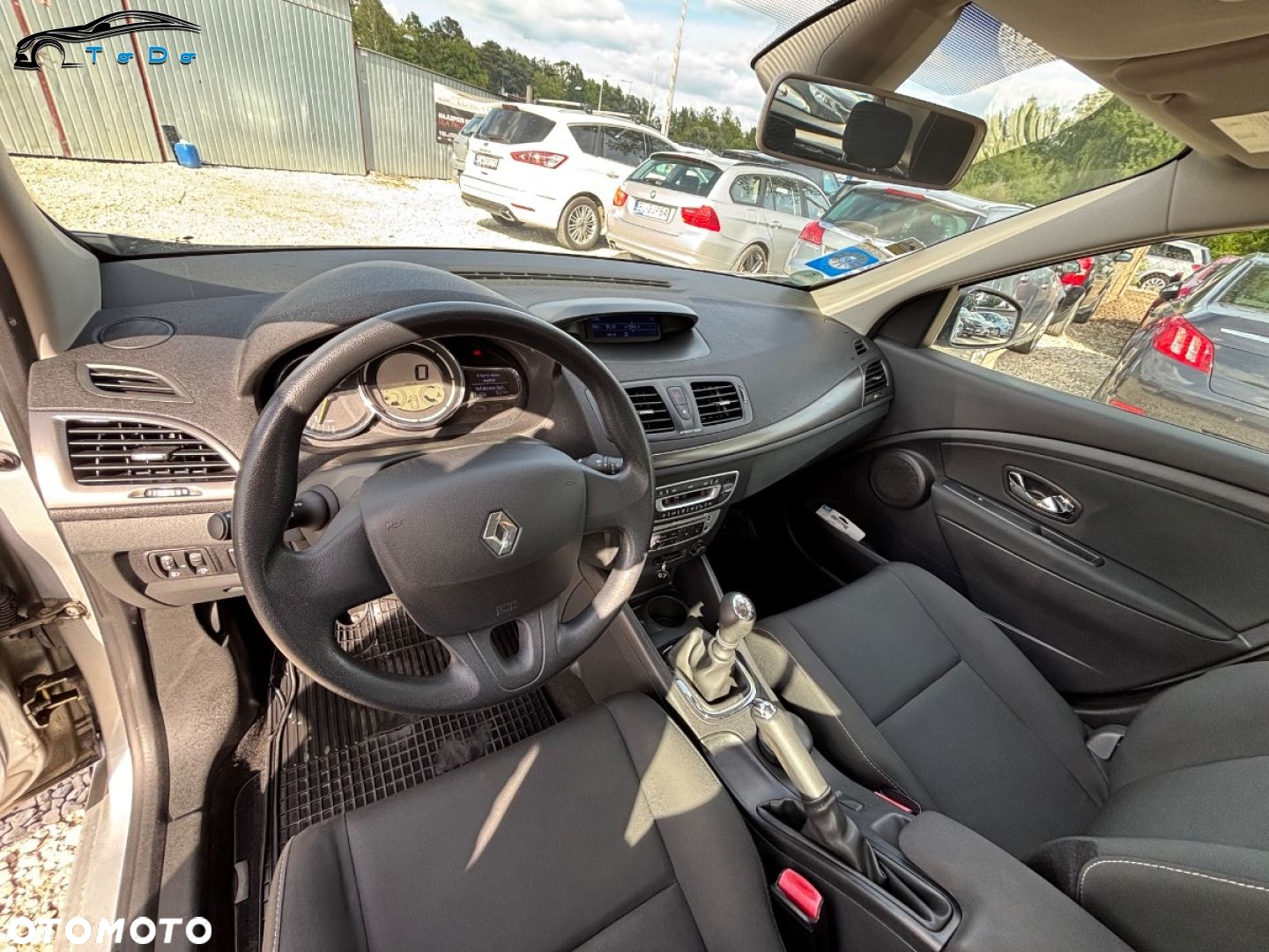 Renault Megane 1.6 16V Exception Euro5 - 19
