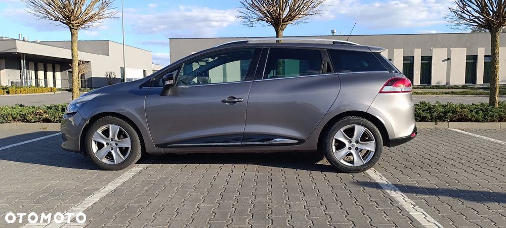 Renault Clio Energy dCi 90 Business - 2