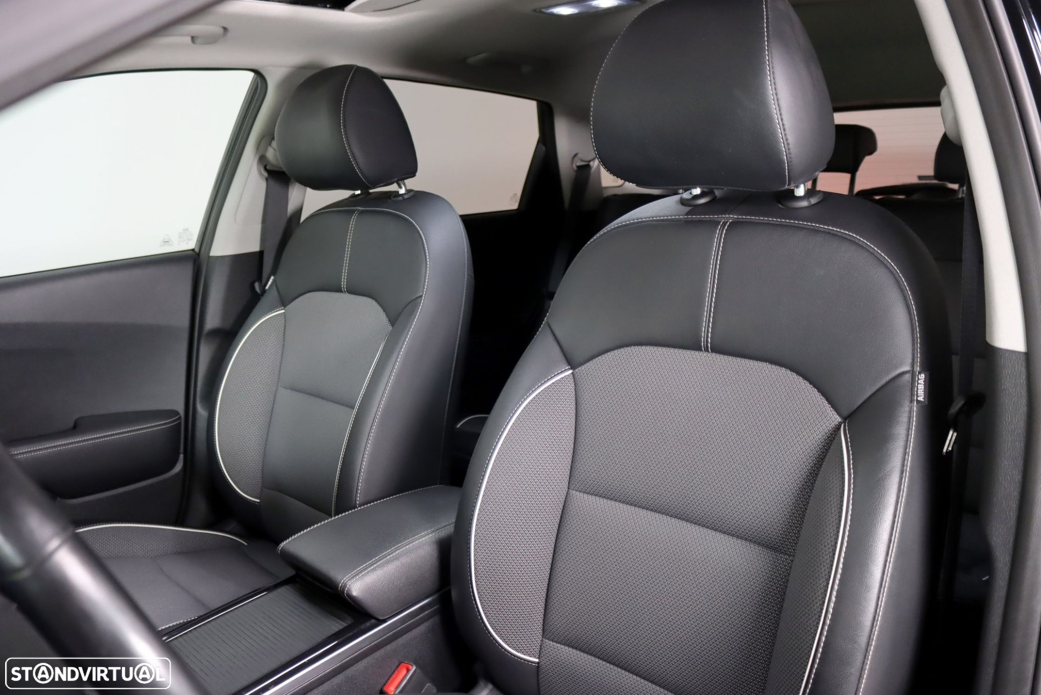 Kia e-Niro 64kWh - 26