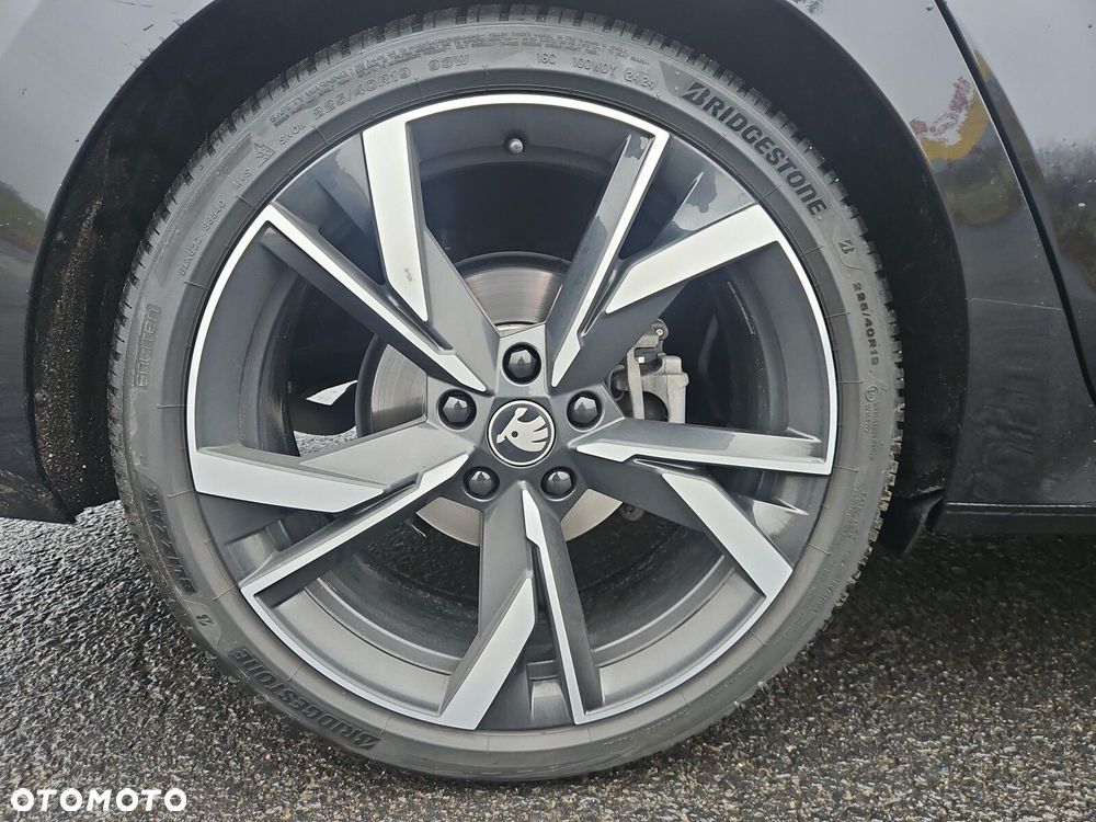 Skoda Octavia 2.0 TSI Sportline 4x4 DSG - 35