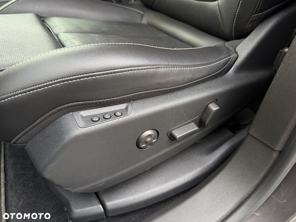 Opel Grandland X 2.0 D Start/Stop Automatik Ultimate - 19