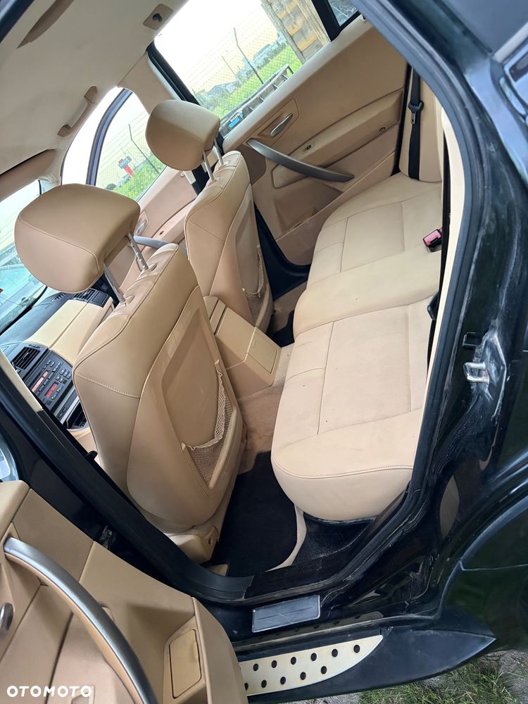 BMW X3 - 10