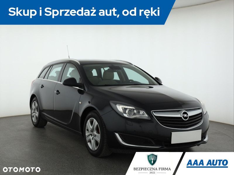 Opel Insignia - 3