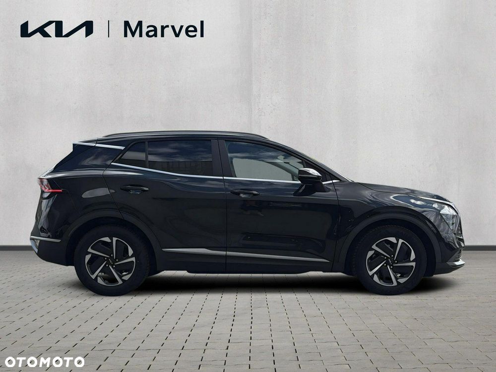 Kia Sportage - 9