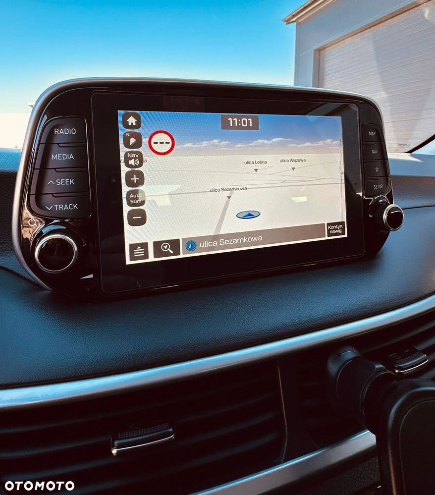 Hyundai Tucson 1.6 T-GDi Style 2WD - 15