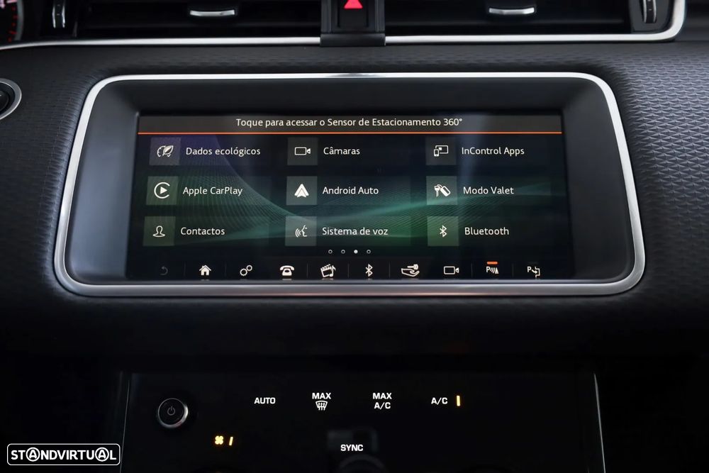 Land Rover Range Rover Evoque 2.0 D150 S - 32