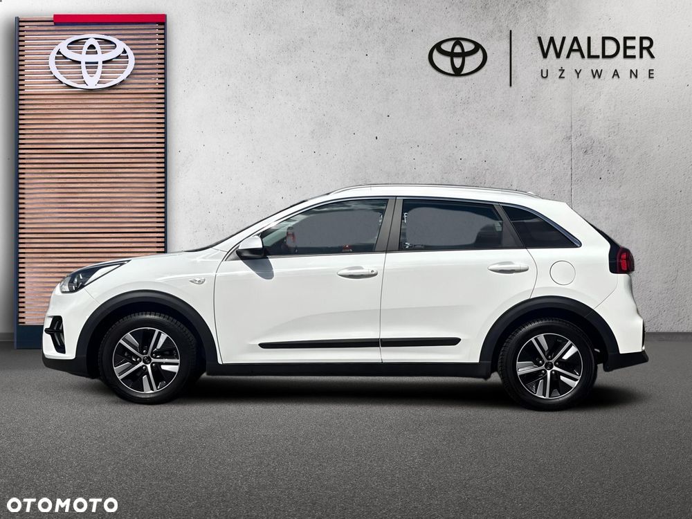 Kia Niro - 7