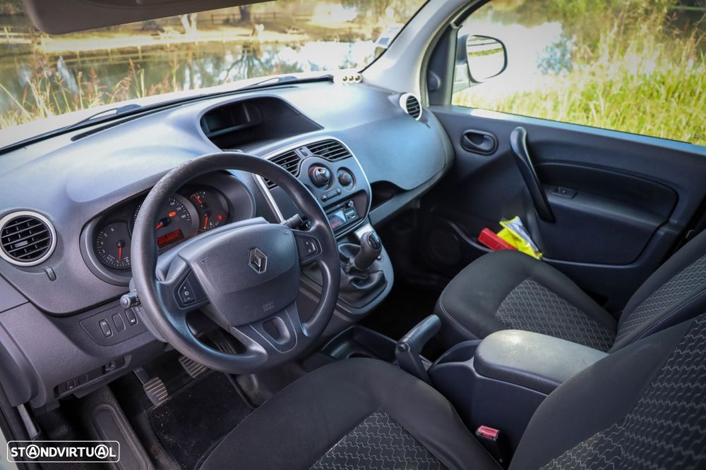 Renault Kangoo 1.5 dCi Maxi Business S/S - 30