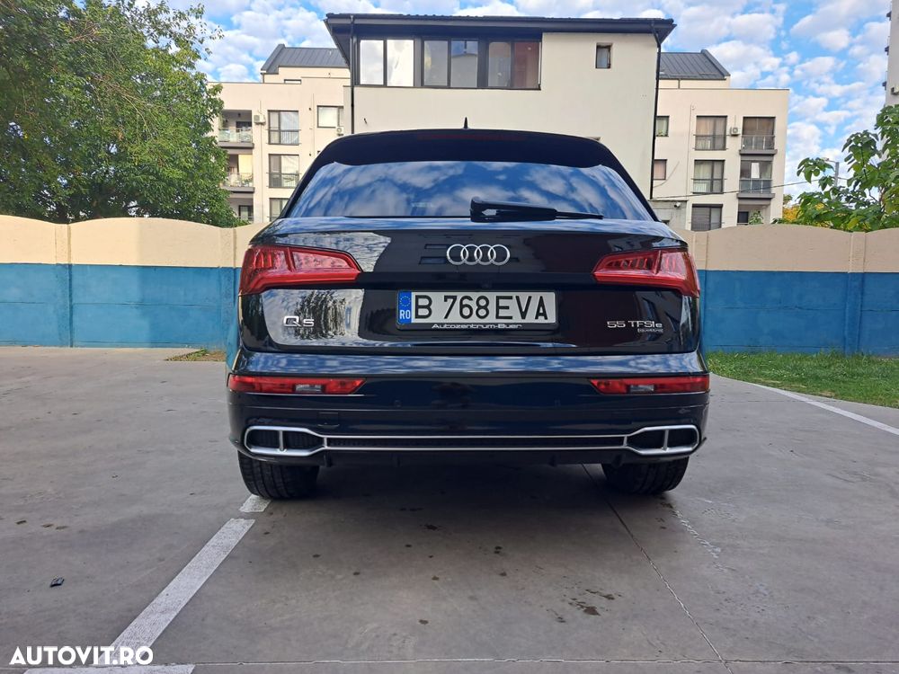 Audi Q5 - 17