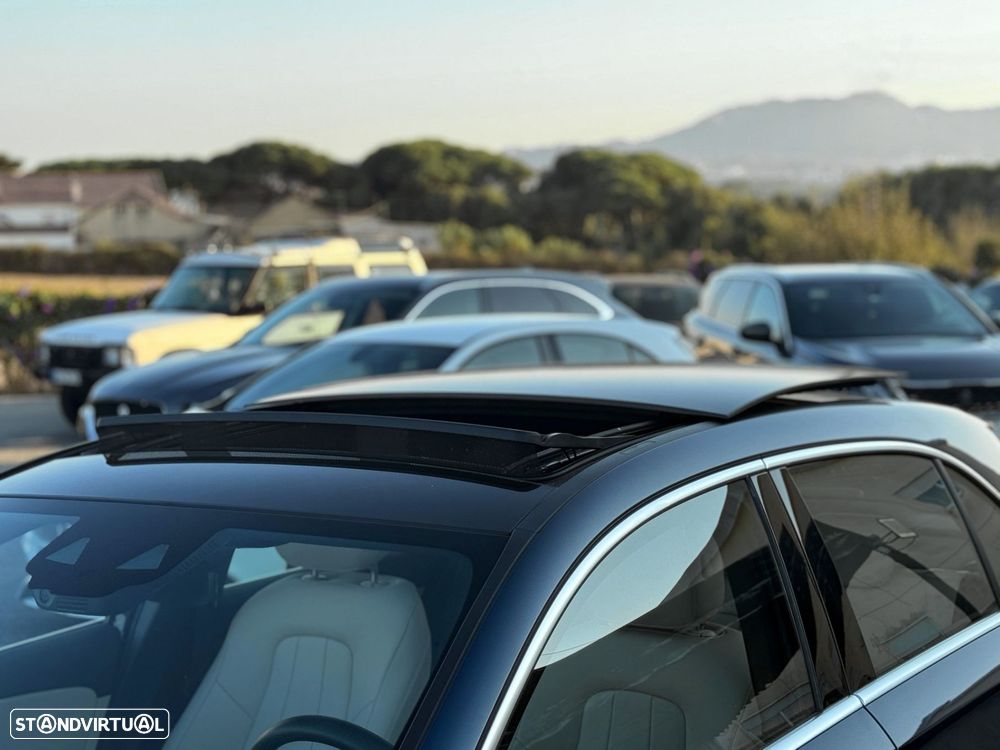 Mercedes-Benz A 250 - 5